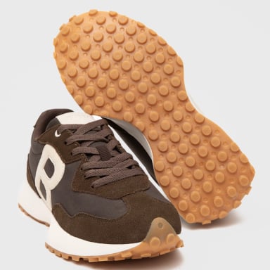 ZAPATILLAS ICONIC MOCA BUBBA ESSENTIALS - 4