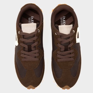 ZAPATILLAS ICONIC MOCA BUBBA ESSENTIALS - 8