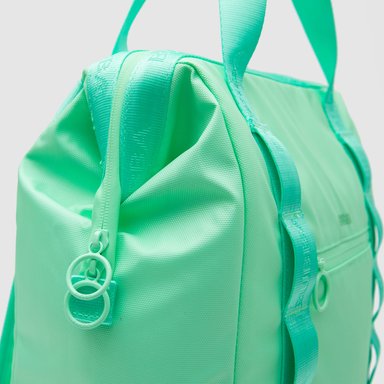 MOCHILA COOLER CHROMATIC MINTY BUBBA ESSENTIALS - 4