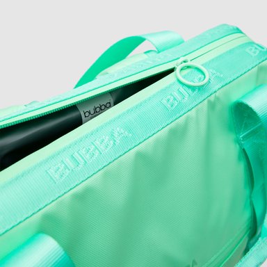 MOCHILA COOLER CHROMATIC MINTY BUBBA ESSENTIALS - 7