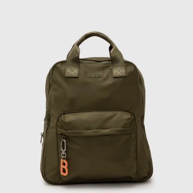 MOCHILA TRAVEL EXPANDABLE MOSS BUBBA ESSENTIALS - 1