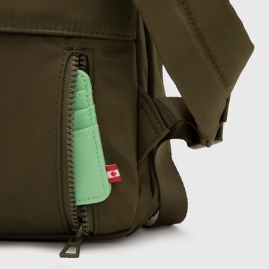 MOCHILA TRAVEL EXPANDABLE MOSS BUBBA ESSENTIALS - 7