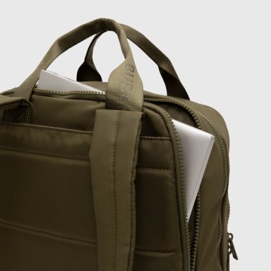 MOCHILA TRAVEL EXPANDABLE MOSS BUBBA ESSENTIALS - 8