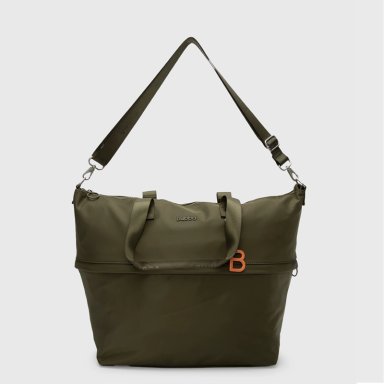 CARTERA TOTE TRAVEL EXPANDABLE MOSS BUBBA ESSENTIALS - 1