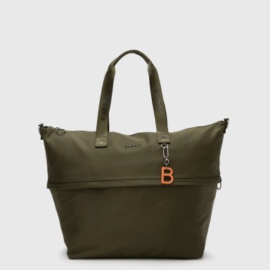 CARTERA TOTE TRAVEL EXPANDABLE MOSS BUBBA ESSENTIALS - 2
