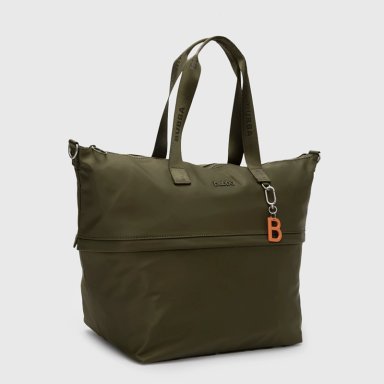 CARTERA TOTE TRAVEL EXPANDABLE MOSS BUBBA ESSENTIALS - 3