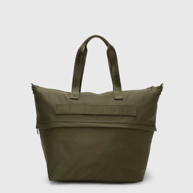 CARTERA TOTE TRAVEL EXPANDABLE MOSS BUBBA ESSENTIALS - 4