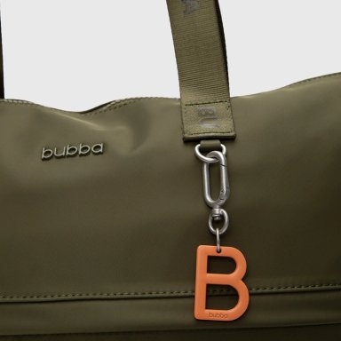 CARTERA TOTE TRAVEL EXPANDABLE MOSS BUBBA ESSENTIALS - 5