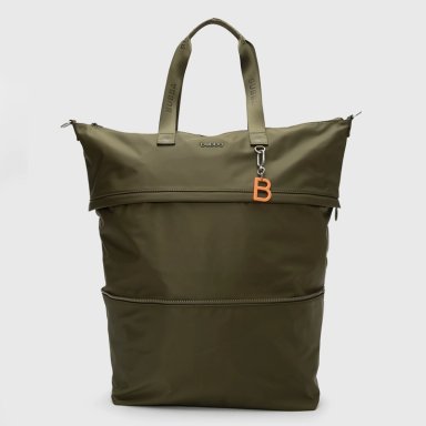 CARTERA TOTE TRAVEL EXPANDABLE MOSS BUBBA ESSENTIALS - 7