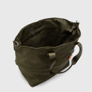 CARTERA TOTE TRAVEL EXPANDABLE MOSS BUBBA ESSENTIALS - 8
