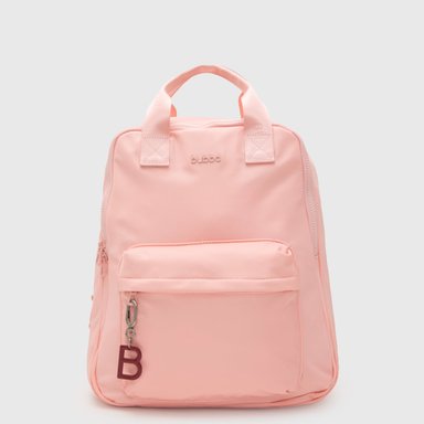 MOCHILA TRAVEL EXPANDABLE CRYSTAL ROSE BUBBA ESSENTIALS - 1