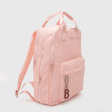 MOCHILA TRAVEL EXPANDABLE CRYSTAL ROSE BUBBA ESSENTIALS - 2