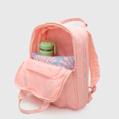 MOCHILA TRAVEL EXPANDABLE CRYSTAL ROSE BUBBA ESSENTIALS - 5