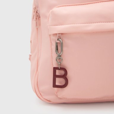 MOCHILA TRAVEL EXPANDABLE CRYSTAL ROSE BUBBA ESSENTIALS - 6
