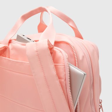 MOCHILA TRAVEL EXPANDABLE CRYSTAL ROSE BUBBA ESSENTIALS - 8