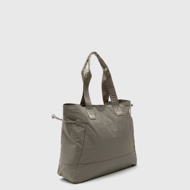 CARTERA TOTE MADY KHAKI BUBBA ESSENTIALS - 2