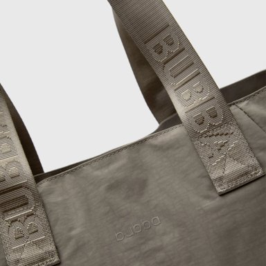 CARTERA TOTE MADY KHAKI BUBBA ESSENTIALS - 4