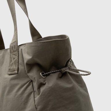 CARTERA TOTE MADY KHAKI BUBBA ESSENTIALS - 5