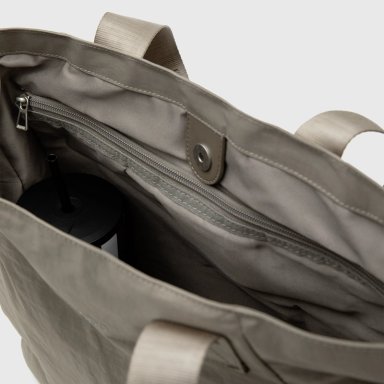 CARTERA TOTE MADY KHAKI BUBBA ESSENTIALS - 6
