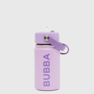 BOTELLA BUBBITA LILAC BUBBA ESSENTIALS - 1