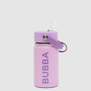 BOTELLA BUBBITA LILAC BUBBA ESSENTIALS - 2
