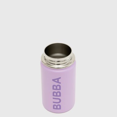 BOTELLA BUBBITA LILAC BUBBA ESSENTIALS - 4