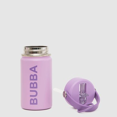 BOTELLA BUBBITA LILAC BUBBA ESSENTIALS - 5