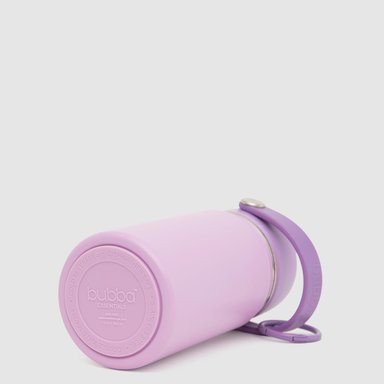 BOTELLA BUBBITA LILAC BUBBA ESSENTIALS - 8