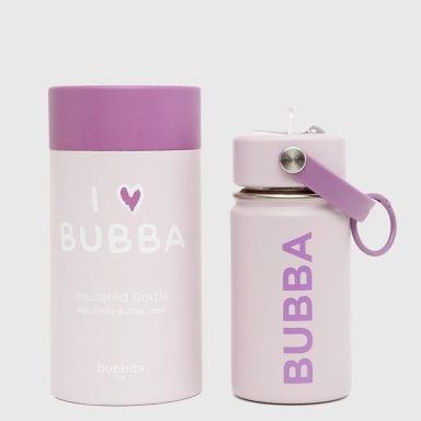 BOTELLA BUBBITA PINK BUBBA ESSENTIALS 2.0 - 6