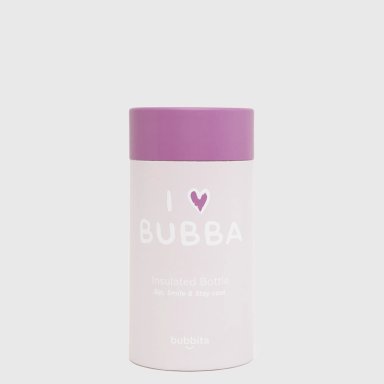 BOTELLA BUBBITA PINK BUBBA ESSENTIALS 2.0 - 7