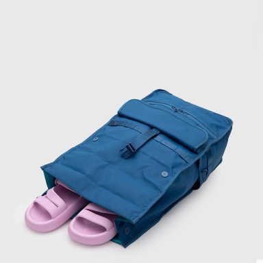 MOCHILA HYDRO+ SKY BUBBA ESSENTIALS - 7