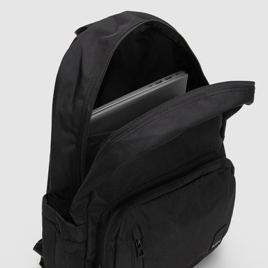 MOCHILA OTTAWA BLACK BUBBA ESSENTIALS - 2