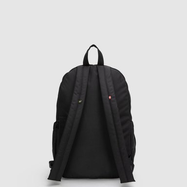 MOCHILA OTTAWA BLACK BUBBA ESSENTIALS - 4