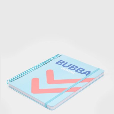 CUADERNO WORK ESSENTIAL SKY BUBBA ESSENTIALS - 2