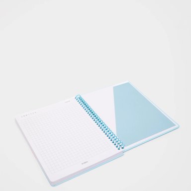 CUADERNO WORK ESSENTIAL SKY BUBBA ESSENTIALS - 5