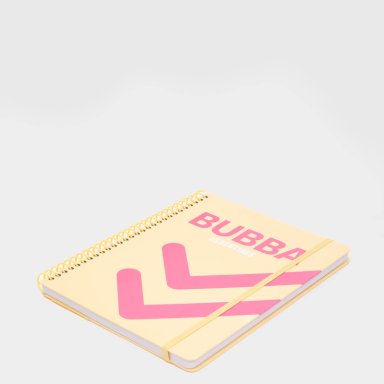 CUADERNO WORK ESSENTIAL BUTTER BUBBA ESSENTIALS - 2