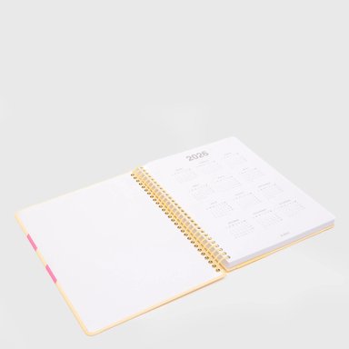 CUADERNO WORK ESSENTIAL BUTTER BUBBA ESSENTIALS - 4