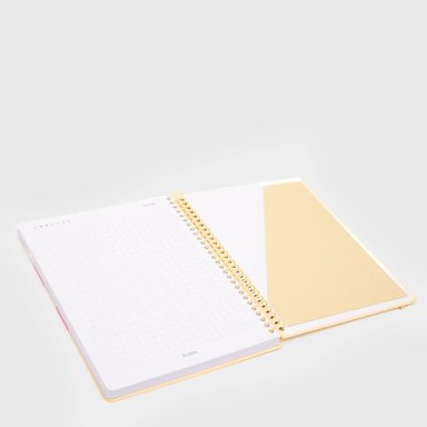 CUADERNO WORK ESSENTIAL BUTTER BUBBA ESSENTIALS - 6