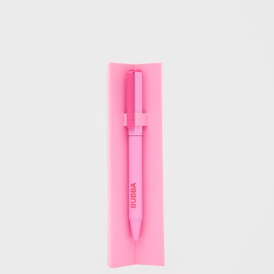 LAPIZ WORK ESSENTIAL PINK BUBBA ESSENTIALS - 2