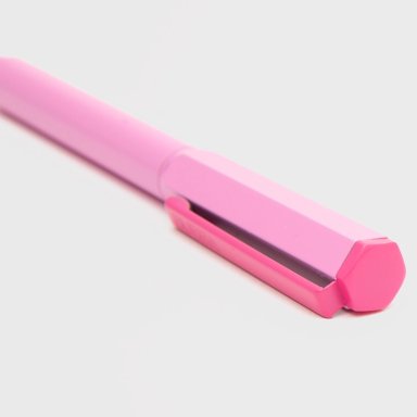 LAPIZ WORK ESSENTIAL PINK BUBBA ESSENTIALS - 5