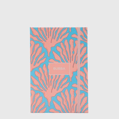 SET CUADERNO REEF CRYSTAL BUBBA ESSENTIALS - 2