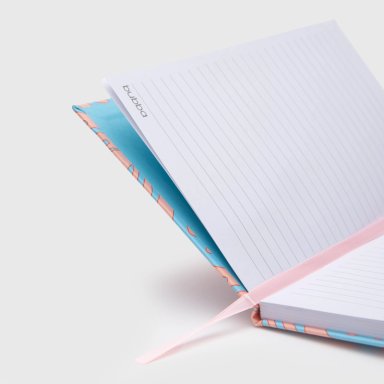 SET CUADERNO REEF CRYSTAL BUBBA ESSENTIALS - 3