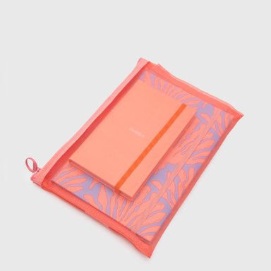 SET CUADERNO REEF CRYSTAL BUBBA ESSENTIALS - 5