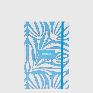 SET CUADERNO REEF BLUE BUBBA ESSENTIALS - 2
