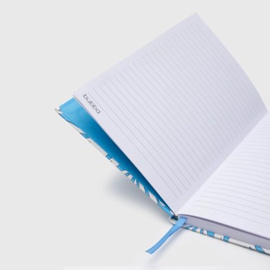 SET CUADERNO REEF BLUE BUBBA ESSENTIALS - 3