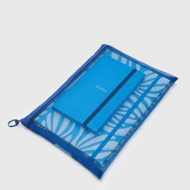 SET CUADERNO REEF BLUE BUBBA ESSENTIALS - 5