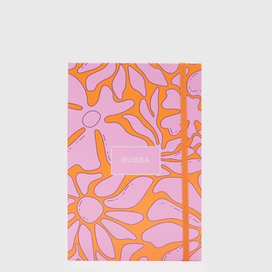 SET CUADERNO REEF ORANGE BUBBA ESSENTIALS - 2