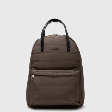 MOCHILA MONTREAL MOCHA REGULAR BUBBA ESSENTIALS - 1