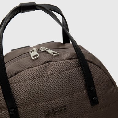 MOCHILA MONTREAL MOCHA REGULAR BUBBA ESSENTIALS - 5