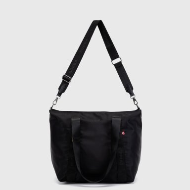 CARTERA TOTE VICTORIA ONYX BUBBA ESSENTIALS - 4